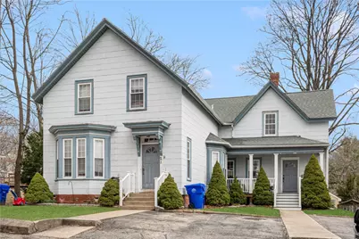 21 Woodside Avenue, West Warwick, RI 02893 - Photo 39