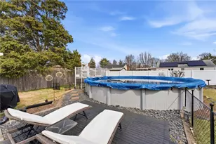 136 Missouri Dr, Warwick, RI 02886 - Photo 21