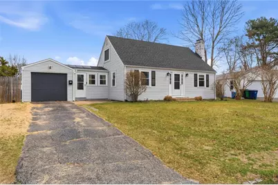 136 Missouri Drive, Warwick, RI 02886 - Photo 23