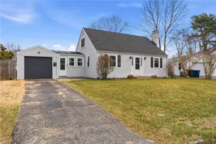 136 Missouri Dr, Warwick, RI 02886 - Photo 21