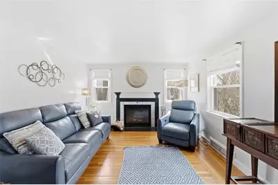 136 Missouri Drive, Warwick, RI 02886 - Photo 3