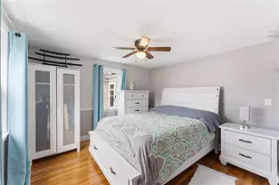 136 Missouri Dr, Warwick, RI 02886 - Photo 13