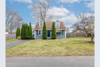 32 Hamlin Avenue, Warwick, RI 02889 - Photo 1