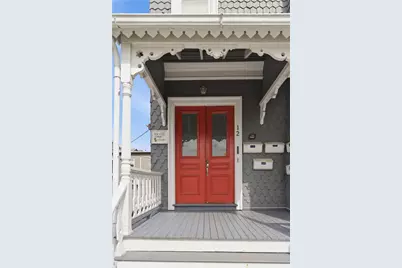 12 Catherine Street #2, Newport, RI 02840 - Photo 3