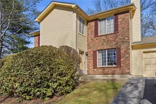 56 Governors Hill Rd, West Warwick, RI 02893 - Photo 1