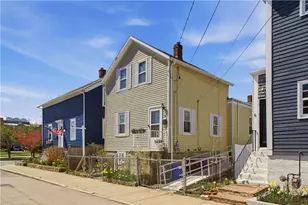 4 Third St, Newport, RI 02840 - Photo 1