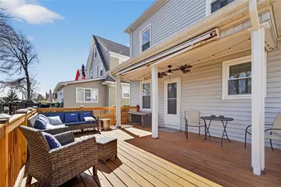 43 Longwood Avenue, Providence, RI 02908 - Photo 21