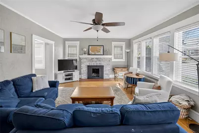 43 Longwood Avenue, Providence, RI 02908 - Photo 3