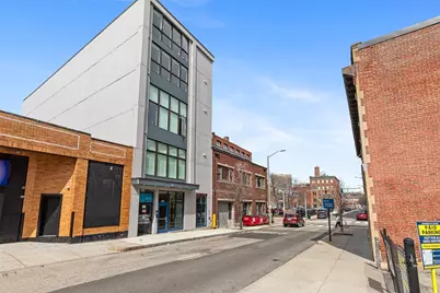 71 Richmond Street #4A, Providence, RI 02903 - Photo 1