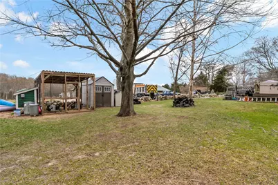 88 Roseland Terrace, Tiverton, RI 02878 - Photo 35