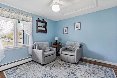 88 Roseland Terrace, Tiverton, RI 02878 - Photo 19