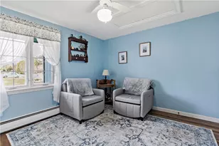 88 Roseland Terrace, Tiverton, RI 02878 - Photo 19