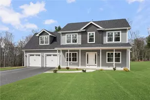 350 Nooseneck Hill Rd, Richmond, RI 02812 - Photo 1