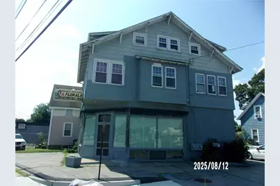 1153 Post Road, Warwick, RI 02888 - Photo 1