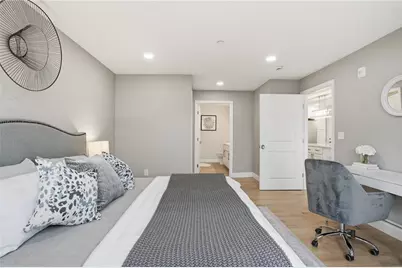 9 Joseph N Zenga Jr Boulevard #109, East Greenwich, RI 02818 - Photo 25