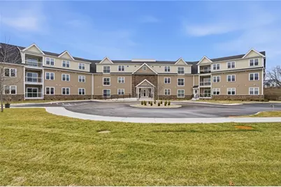 9 Joseph N Zenga Jr Boulevard #109, East Greenwich, RI 02818 - Photo 39