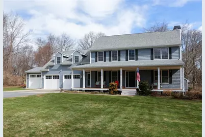 87 Woodward Ave Avenue, Narragansett, RI 02882 - Photo 1