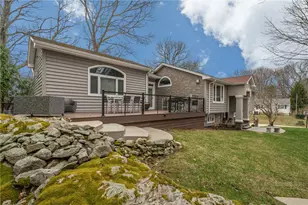 27 Miner St, North Providence, RI 02904 - Photo 3