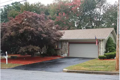 32 Meadow View Boulevard, North Providence, RI 02904 - Photo 1