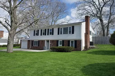 141 Hilton Road, Warwick, RI 02889 - Photo 1