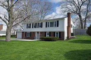 141 Hilton Rd, Warwick, RI 02889 - Photo 1