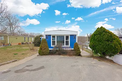 301 Bulgarmarsh Rd- Lot 58, Tiverton, RI 02878 - Photo 3