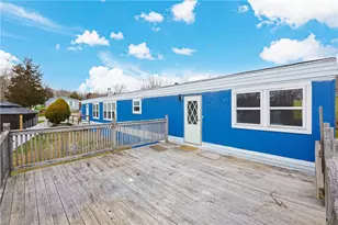 301 Bulgarmarsh Rd Lot 58, Tiverton, RI 02878 - Photo 7