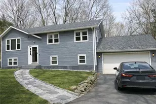 1007 Fish Hill Rd, Coventry, RI 02816 - Photo 1