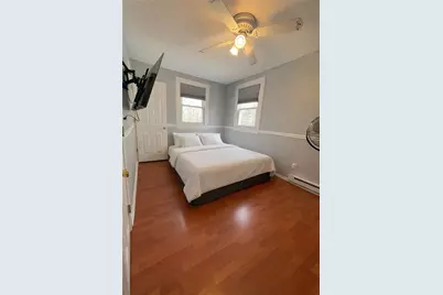 1007 Fish Hill Road, Coventry, RI 02816 - Photo 3