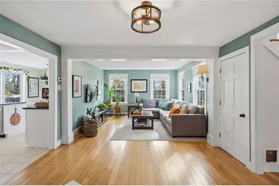 211 Chase Hill Road, Hopkinton, RI 02804 - Photo 19