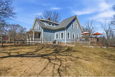 211 Chase Hill Road, Hopkinton, RI 02804 - Photo 3