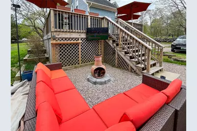 211 Chase Hill Road, Hopkinton, RI 02804 - Photo 11