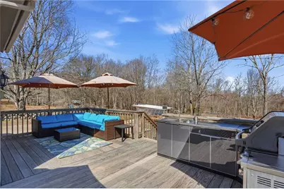 211 Chase Hill Road, Hopkinton, RI 02804 - Photo 9