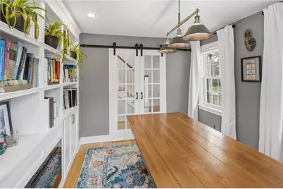 211 Chase Hill Road, Hopkinton, RI 02804 - Photo 27