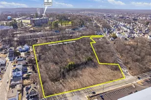 413 Manville Rd, Woonsocket, RI 02895 - Photo 1