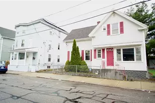 50 Laban St, Providence, RI 02909 - Photo 3