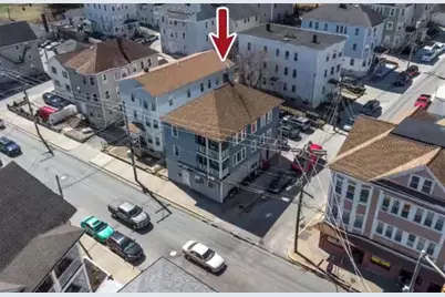 872 Lonsdale Avenue, Central Falls, RI 02863 - Photo 1