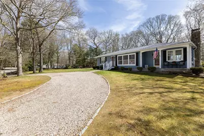 13 Pigeon Hill Cove, Hopkinton, RI 02808 - Photo 3