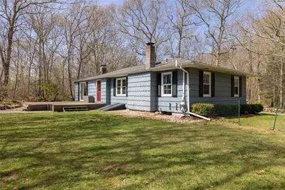 13 Pigeon Hill Cove, Hopkinton, RI 02808 - Photo 35