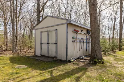 13 Pigeon Hill Cove, Hopkinton, RI 02808 - Photo 37