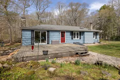13 Pigeon Hill Cove, Hopkinton, RI 02808 - Photo 33