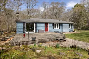 13 Pigeon Hill Cove, Hopkinton, RI 02808 - Photo 33