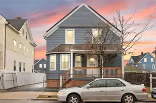 42 Corinth St, Providence, RI 02907 - Photo 1