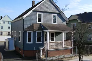 42 Corinth St, Providence, RI 02907 - Photo 1
