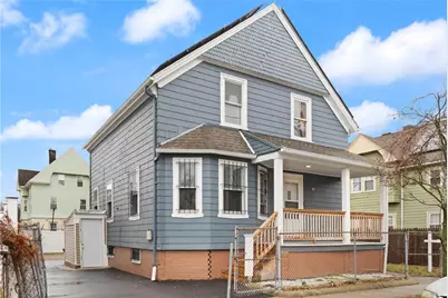 42 Corinth Street, Providence, RI 02907 - Photo 3