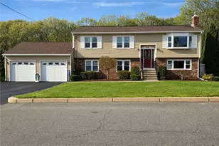 53 Bicentennial Way, North Providence, RI 02911 - Photo 1