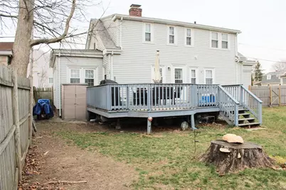 128 Fern Street, Warwick, RI 02889 - Photo 27