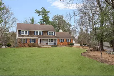 8 Gladridge Drive, East Greenwich, RI 02818 - Photo 47