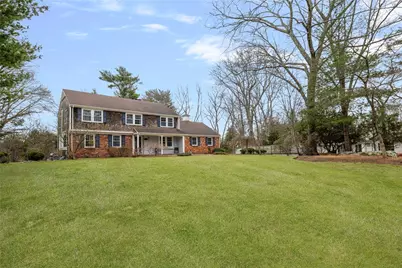 8 Gladridge Drive, East Greenwich, RI 02818 - Photo 45