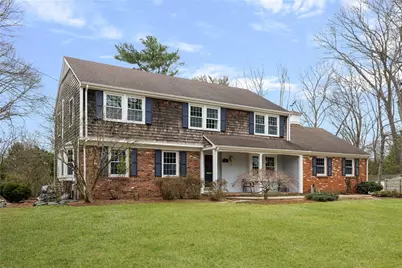 8 Gladridge Drive, East Greenwich, RI 02818 - Photo 1